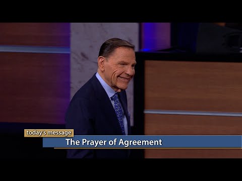 The Prayer of Agreement