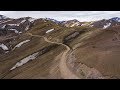 From The Mountain To The City The North Face Endurance Challenge Chile 2019