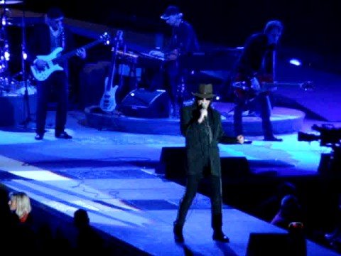 Interview Mit Gott - Udo Lindenberg