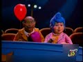 LazyTown El Circo De LazyTown Discovery Kids Latinoamerica Parte 3 17 04 2007