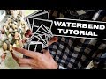 WATERBEND Cardistry Tutorial