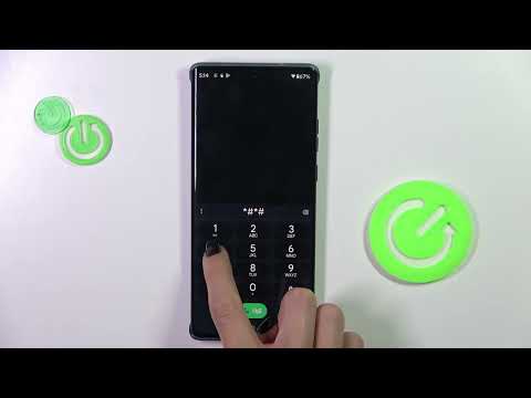 MOTOROLA Edge 50 Fusion - All Secret Dial Codes