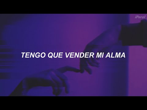 Billie Eilish - bury a friend (Español)