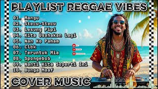 Download lagu Kumpulan Cover Musik REGGAE TERBARU 2025 🎧🔥 Mangu | Stecu-Stecu | Lecung Pipi | Nan ko Paham mp3