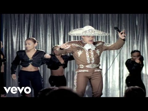 Pedro Fernández - Yo No Fui