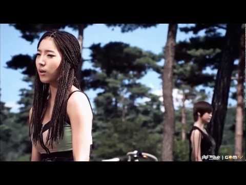 [MV/HD 1080p] Brave Girls (브레이브걸스) ft SKULL (스컬) - Why So Often (툭하면)