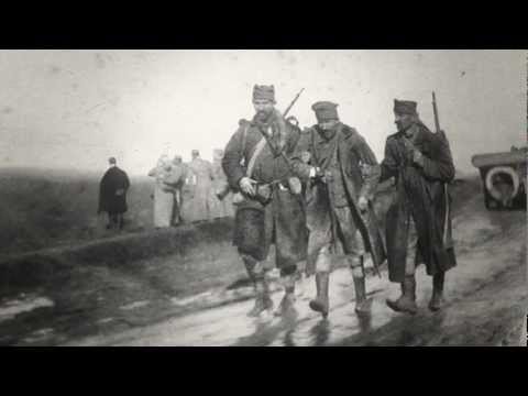 Tamo daleko - FORTE kvartet - sa albuma Rodoslov