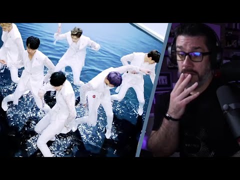 Director Reacts - VIXX - 'Shangri-La' MV