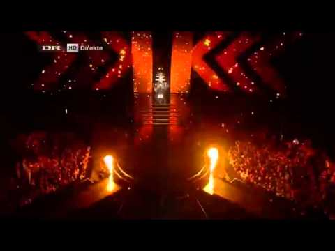 Xfactor Finale We Found Love