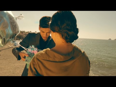 Sientes Lo Que Siento (Video Oficial) - Virlan Garcia