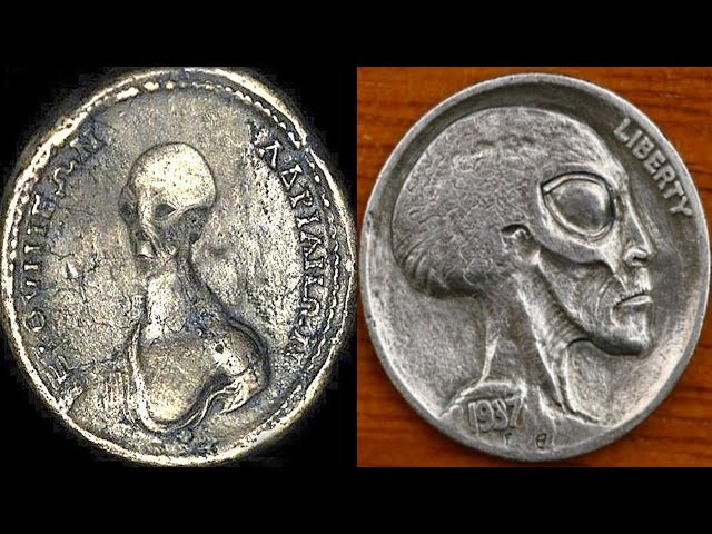 Προφορά βίντεο coin στο Αγγλικά