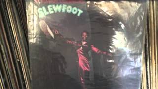 Norman Connors "mother of the future"