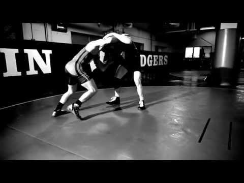 Wisconsin Wrestling Season Countdown