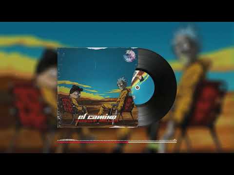 [FREE] Ramil x Kambulat x Konfuz Type Beat - El Camino (Prod. Spike Beats)
