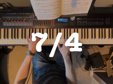 Here's That Rainy Day in 7 – Ben Trigg