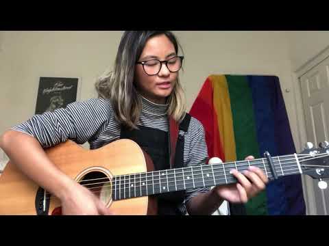 A Very Bisexual Song - Amber Fornoles