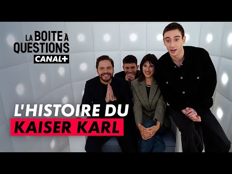 « Becoming Karl Lagerfeld » : les plus grands secrets du designer