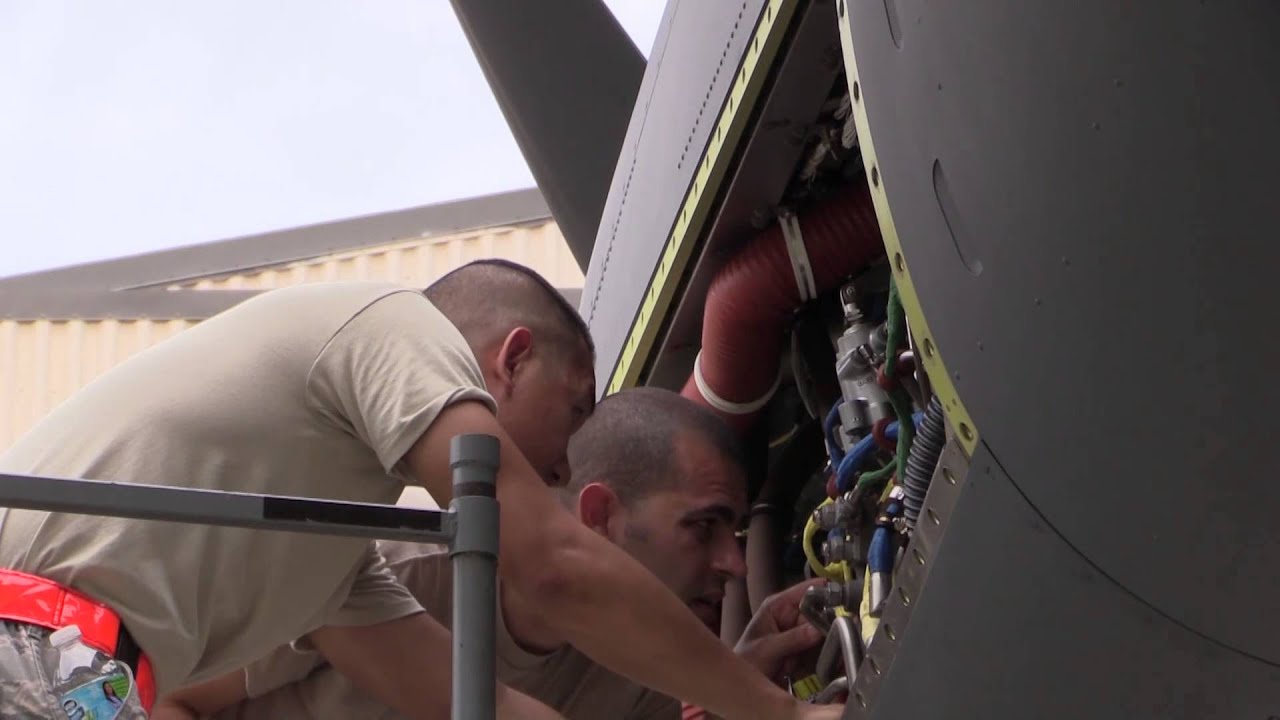 Air Commando Priorities