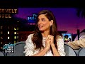 Amanda Peet And Sarah Paulson Caused A Stir At A Broadway Opening