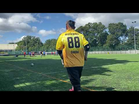 Cantell Football: 2021-08-28