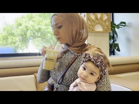 A rich pour of heritage: Yemeni coffeehouses rise across the US