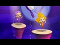 Bubble Guppies Comb And Brush Your Hair The Hair Dance Official Video Dance Song