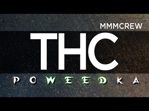 MMMCrew - THC (prod. Kenny)