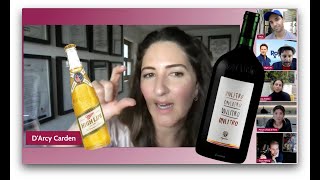 THE PROSECCO PLANET IS INFESTED! This Is Wine 11 w/ D'Arcy Carden, Paul W. Downs, and Lucia Aniello! video