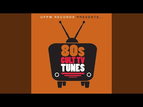 Unseen Danger (From The Professionals)