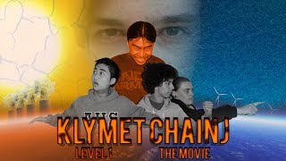 KLYMET CHAINJ - Level 1: The Movie [Official Artificial Trailer]
