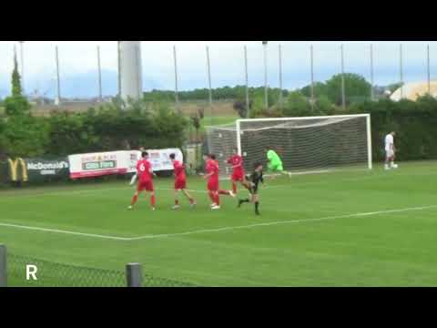 RIVE FLAIBANO   - TAMAI 2  -  2 JUNIORES