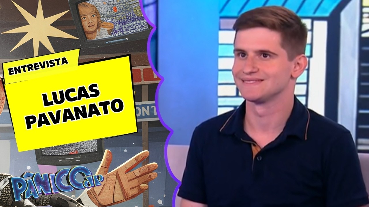 "NÃO VOU ME VENDER E NEM VOTAR AUMENTO DE IMPOSTO!" LUCAS PAVANATO NA ÍNTEGRA
