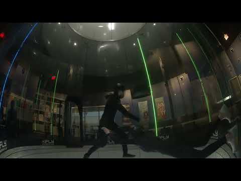 Ifly Session 17 Sit and Layouts with Nick