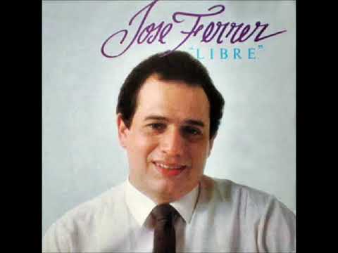 JOSE FERRER (LIBRE) ALBUM COMPLETO