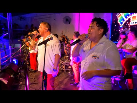 Mi Último Amor ❌ Armonia 10 🎵 C.C Cucalambe Ate - 2025