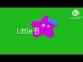 Little Baby Bum Logo With 6 Effects