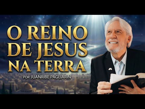 Alan Jones  ישוע and JUANRIBE PAGLIARIN