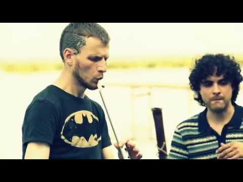 Spieleband - Come Away to Sea