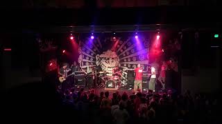 Gorilla Biscuits - High Hopes (Live) Berkeley CA 7/23/23