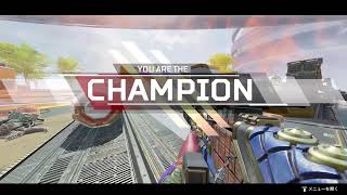 APEXリハビリする