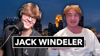 Jack Windeler on Film School, Blender, and the 7,000-Mile Road Trip