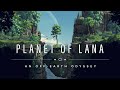 Vídeo de jogabilidade de Planet of Lana  XBox