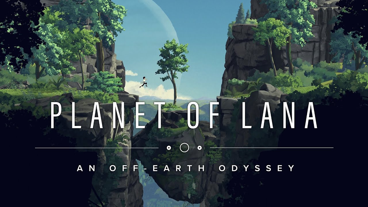 Planet of Lana video thumbnail