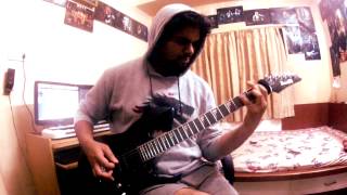 Zygnema - Shell Broken Hell Loose Cover