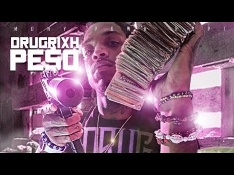 Drugrixh Peso ft Scarfo Da Plug - Sticks & Extendos