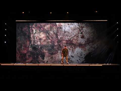 OnDance 2022 - Final Show - Les Deux Guitares