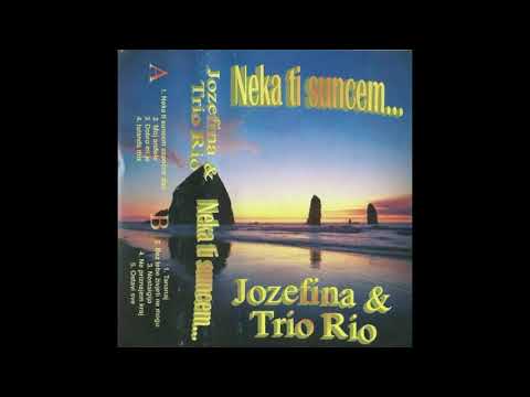 Jozefina i Trio Rio - Nostalgija