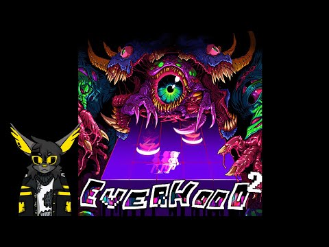 [03-29-25 FULL] Thy Streams Everhood 2 Part 01: Electric Boogaloo [Flashing Lights/Epilepsy Warning]