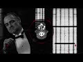 The Godfather / Le Parrain Soundtrack (by Kiarash-Beats)