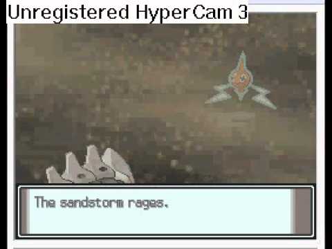 Let's Play Pokemon Bloody Platinum Walkthrough Pt35. A Rotom!